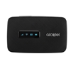 Alcatel LINKZONE 4G Cat4 Mobile WiFi Modem Unlocked- Black