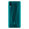 Telstra ZTE Essential Pro 2 (4GX, Blue Tick, 32GB/2GB) - Dark Green