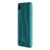 Telstra ZTE Essential Pro 2 (4GX, Blue Tick, 32GB/2GB) - Dark Green