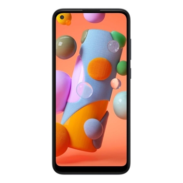 Telstra Samsung Galaxy A11 (4GX, 32GB/2GB) - Black