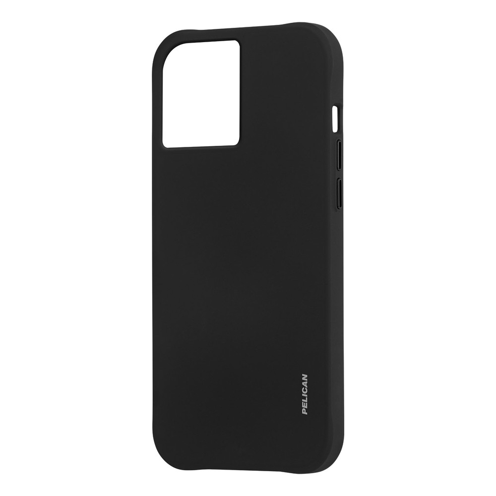Pelican Ranger iPhone 12 mini case Black AUDITECH