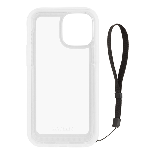 Pelican Marine Active IP54 iPhone 12 Pro Max case - Clear