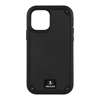 Pelican Shield G10 iPhone 12 / 12 Pro case - Black
