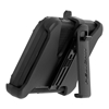 Pelican Shield G10 iPhone 12 Pro Max case - Black