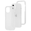 Pelican Marine Active IP54 iPhone 12 / 12 Pro case - Clear