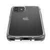 Speck Presidio Perfect-Clear case for iPhone 12 mini - Clear