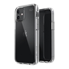 Speck Presidio Perfect-Clear case for iPhone 12 mini - Clear