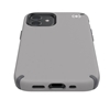 Speck Presidio2 Pro case for iPhone 12 mini - Cathedral Grey