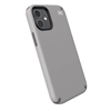 Speck Presidio2 Pro case for iPhone 12 mini - Cathedral Grey