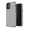 Speck Presidio2 Pro case for iPhone 12 mini - Cathedral Grey