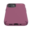 Speck Presidio2 Pro case for iPhone 12 mini - Lush Burgundy