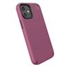 Speck Presidio2 Pro case for iPhone 12 mini - Lush Burgundy