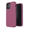 Speck Presidio2 Pro case for iPhone 12 mini - Lush Burgundy