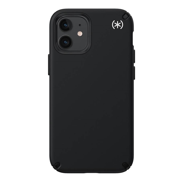 Speck Presidio2 Pro case for iPhone 12 mini - Black