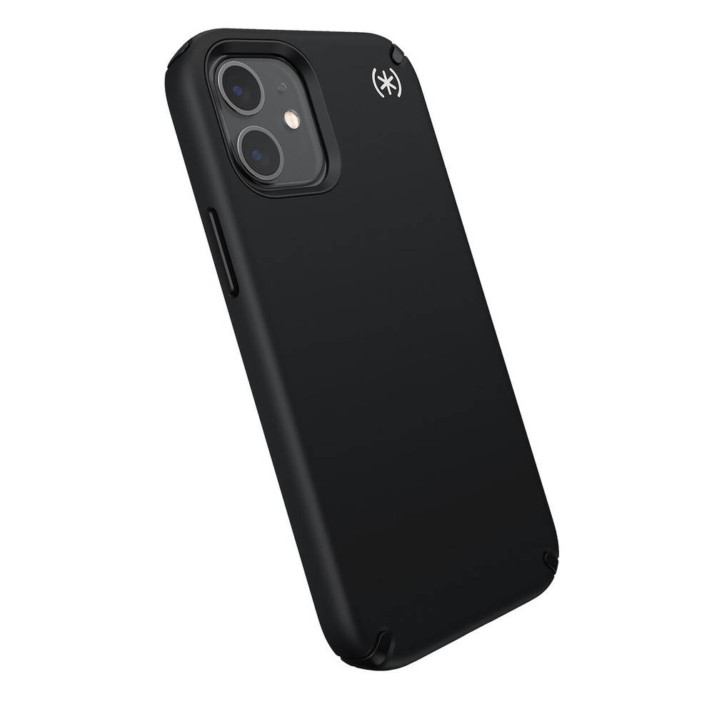Speck Presidio2 Pro Case For IPhone 12 Mini Black AUDITECH speck-presidio2-pro-case-for-iphone-12-mini-black-auditech