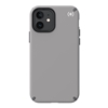 Speck Presidio2 Pro case for iPhone 12 / 12 Pro - Cathedral Grey