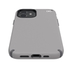 Speck Presidio2 Pro case for iPhone 12 / 12 Pro - Cathedral Grey