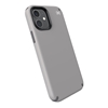 Speck Presidio2 Pro case for iPhone 12 / 12 Pro - Cathedral Grey