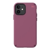 Speck Presidio2 Pro case for iPhone 12 / 12 Pro - Lush Burgundy