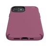 Speck Presidio2 Pro case for iPhone 12 / 12 Pro - Lush Burgundy