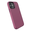 Speck Presidio2 Pro case for iPhone 12 / 12 Pro - Lush Burgundy