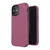 Speck Presidio2 Pro case for iPhone 12 / 12 Pro - Lush Burgundy