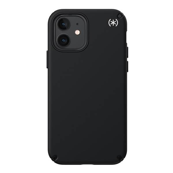 Speck Presidio2 Pro case for iPhone 12 / 12 Pro - Black