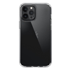 Speck Presidio Perfect-Clear case for iPhone 12 Pro Max - Clear