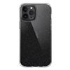 Speck Presidio Perfect-Clear case for iPhone 12 Pro Max - Clear/Glitter