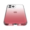 Speck Presidio Perfect-Clear Ombre case for iPhone 12 Pro Max - Pink