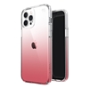 Speck Presidio Perfect-Clear Ombre case for iPhone 12 Pro Max - Pink