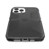 Speck Presidio Perfect-Clear with Grips case for iPhone 12 Pro Max - Obsidian