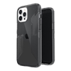 Speck Presidio Perfect-Clear with Grips case for iPhone 12 Pro Max - Obsidian