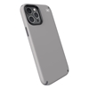 Speck Presidio2 Pro case for iPhone 12 Pro Max - Cathedral Grey