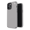 Speck Presidio2 Pro case for iPhone 12 Pro Max - Cathedral Grey