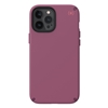 Speck Presidio2 Pro case for iPhone 12 Pro Max - Lush Burgundy