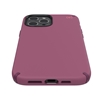 Speck Presidio2 Pro case for iPhone 12 Pro Max - Lush Burgundy