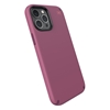 Speck Presidio2 Pro case for iPhone 12 Pro Max - Lush Burgundy