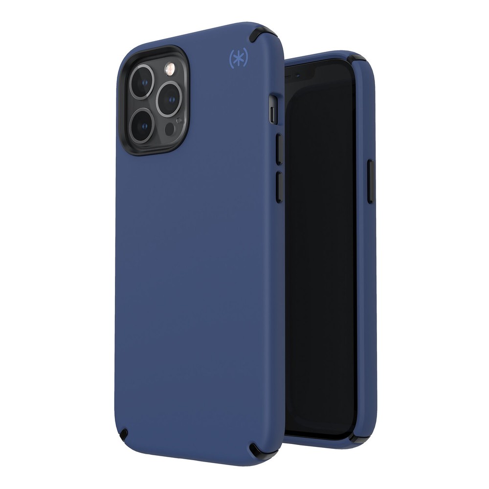 Speck Presidio2 Pro IPhone 12 Pro Max Case Coastal Blue AUDITECH speck-presidio2-pro-iphone-12-pro-max-case-coastal-blue-auditech
