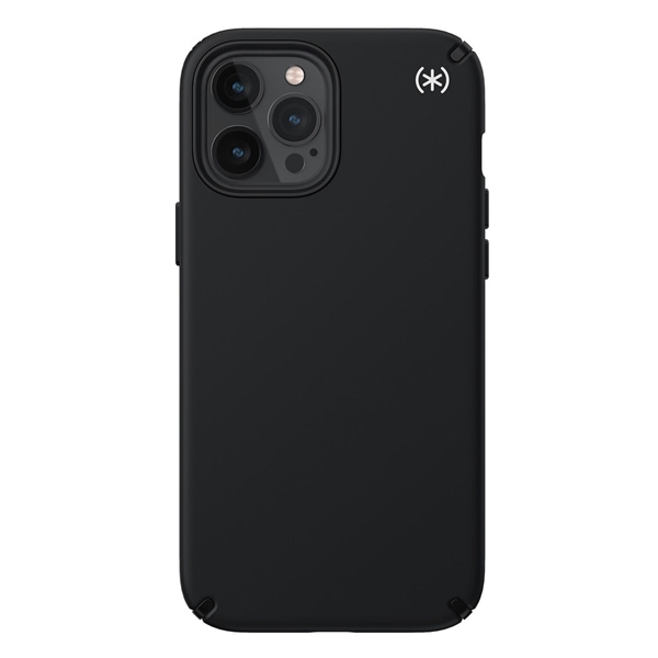 Speck Presidio2 Pro case for iPhone 12 Pro Max - Black