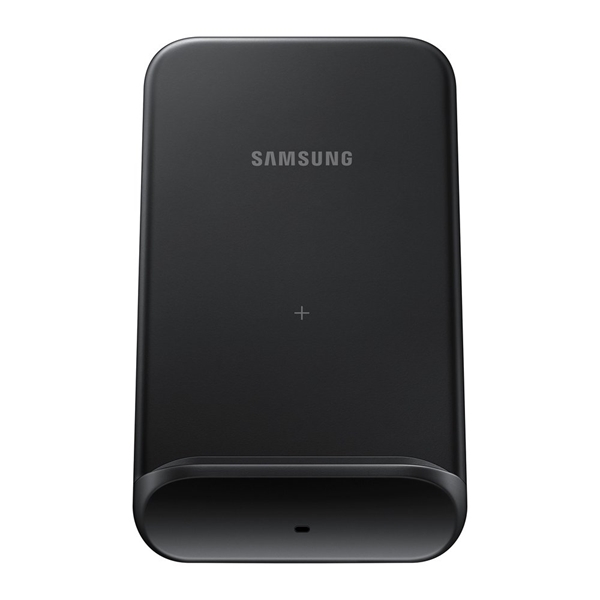 Samsung Qi Certified Wireless Charger Convertible 2020 EP-N3300TBEGAU - Black