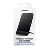 Samsung Qi Certified Wireless Charger Convertible 2020 EP-N3300TBEGAU - Black