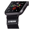 Pelican Protector Watch Band for Apple Watch 38/40 mm - Black