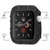 Pelican Protector Bumper for Apple Watch 38/40 mm - Black