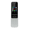 Nokia 2720 (4G/LTE, Flip Phone, Senior Phone) - Grey