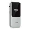 Nokia 2720 (4G/LTE, Flip Phone, Senior Phone) - Grey