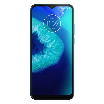 Optus Motorola G8 Power Lite (4G Plus, 64GB/4GB) - Blue
