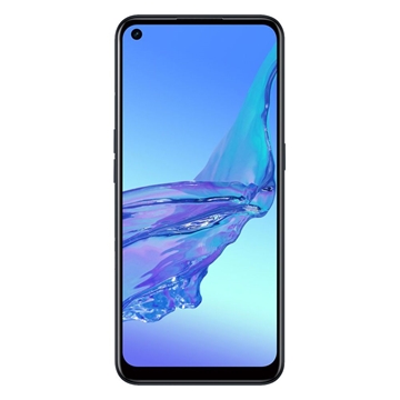 Oppo A53s CPH2135 (Dual 4G Sim, 128GB/4GB) - Electric Black
