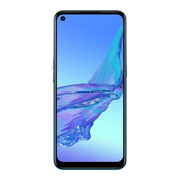 Oppo A53s CPH2135 (Dual 4G Sim, 128GB/4GB) - Fancy Blue