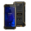 Aspera R9 Rugged (Dual 4G Sim, IP69 waterproof, 32GB/3GB) - Black